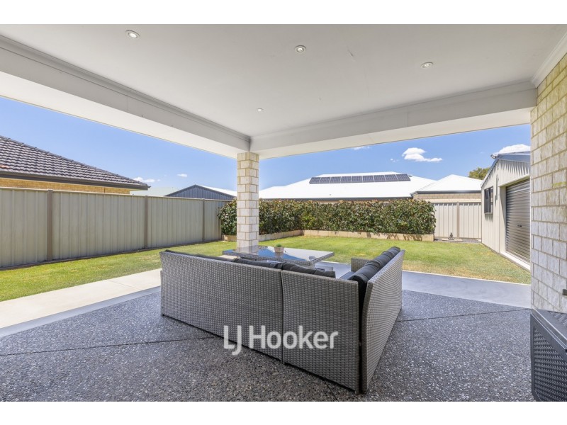 61 Azurite Drive, Australind WA 6233