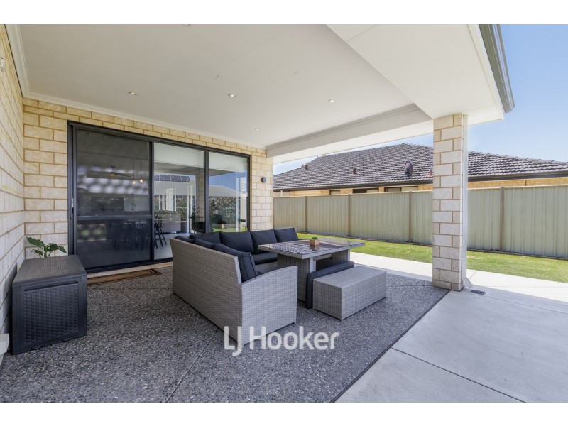 61 Azurite Drive, Australind WA 6233