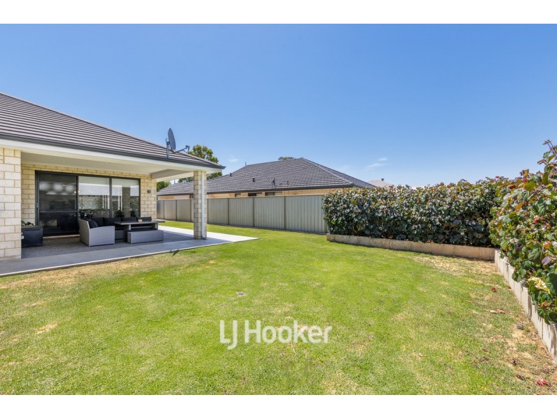 61 Azurite Drive, Australind WA 6233