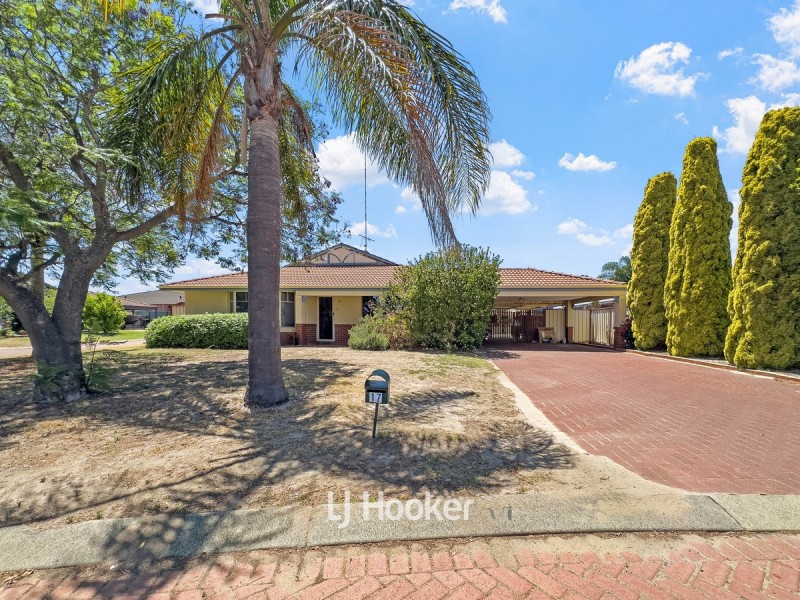 15 Everlasting Lane, Glen Iris WA 6230