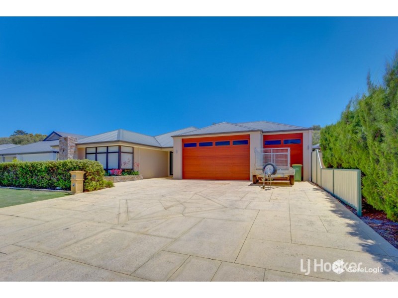 74 Santons Approach, Yalyalup WA 6280