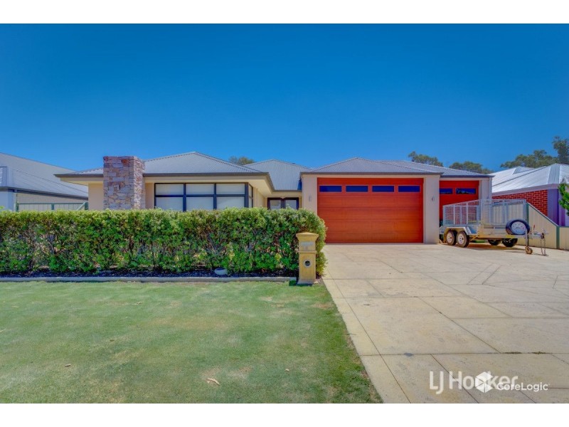 74 Santons Approach, Yalyalup WA 6280