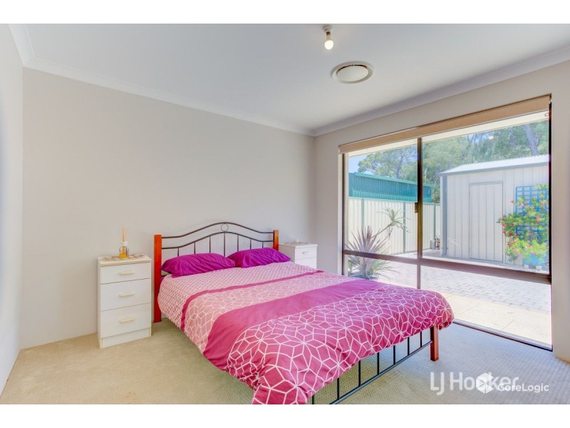 74 Santons Approach, Yalyalup WA 6280