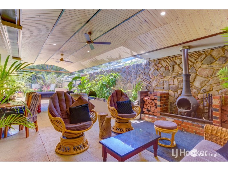 74 Santons Approach, Yalyalup WA 6280