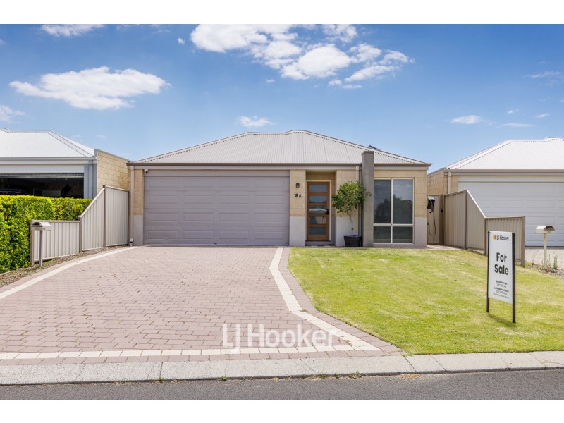 18A Pegasus Drive, Australind WA 6233