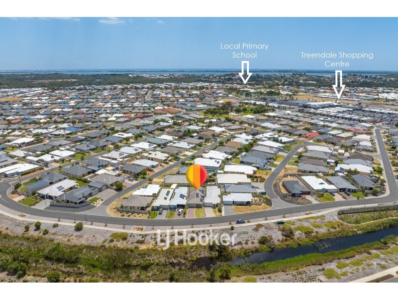 18A Pegasus Drive, Australind WA 6233