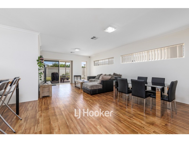 18A Pegasus Drive, Australind WA 6233