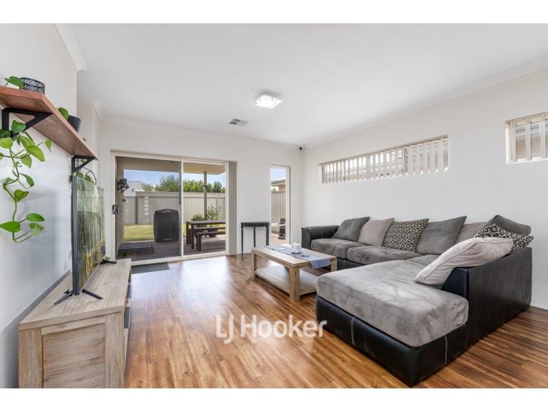 18A Pegasus Drive, Australind WA 6233