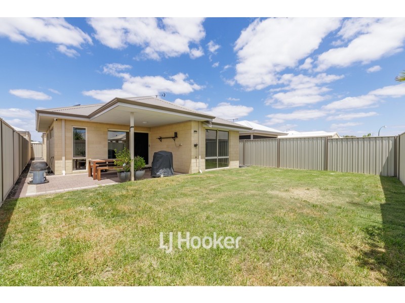 18A Pegasus Drive, Australind WA 6233