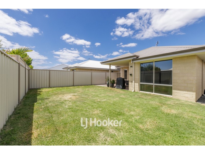 18A Pegasus Drive, Australind WA 6233
