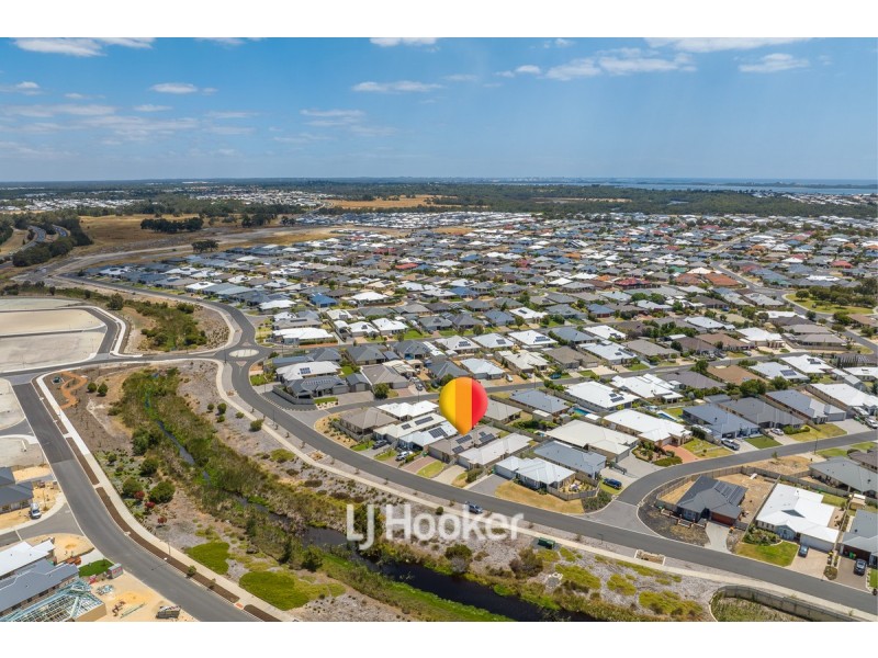 18A Pegasus Drive, Australind WA 6233