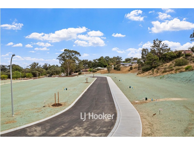 20 (Lot 6) Lambert Loop, College Grove WA 6230