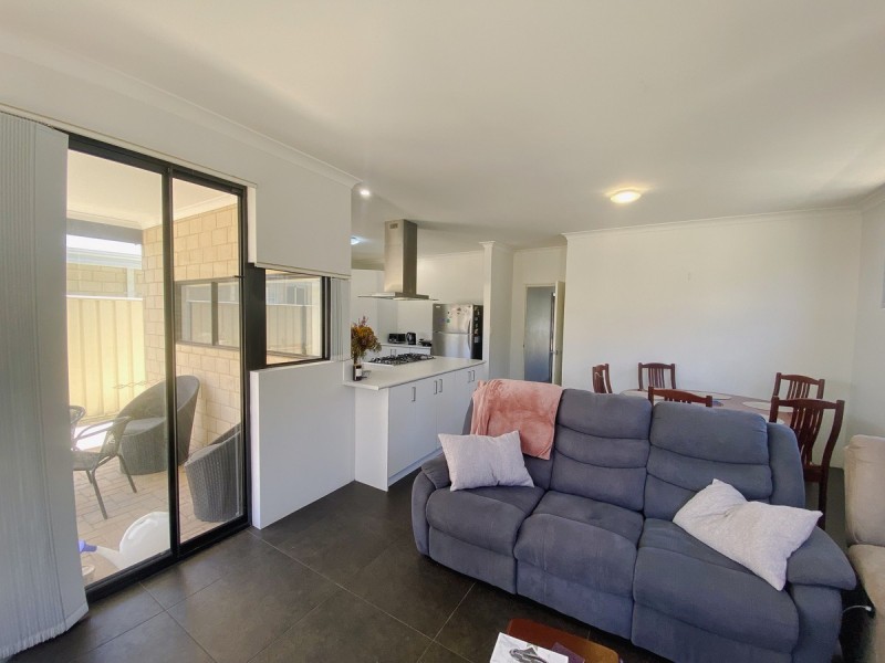 4A Taunton Street, East Bunbury WA 6230