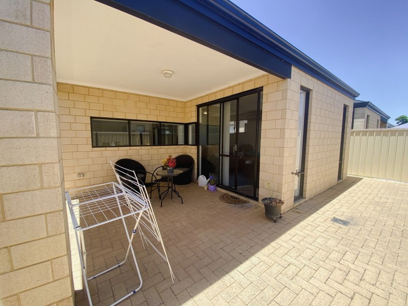 4A Taunton Street, East Bunbury WA 6230