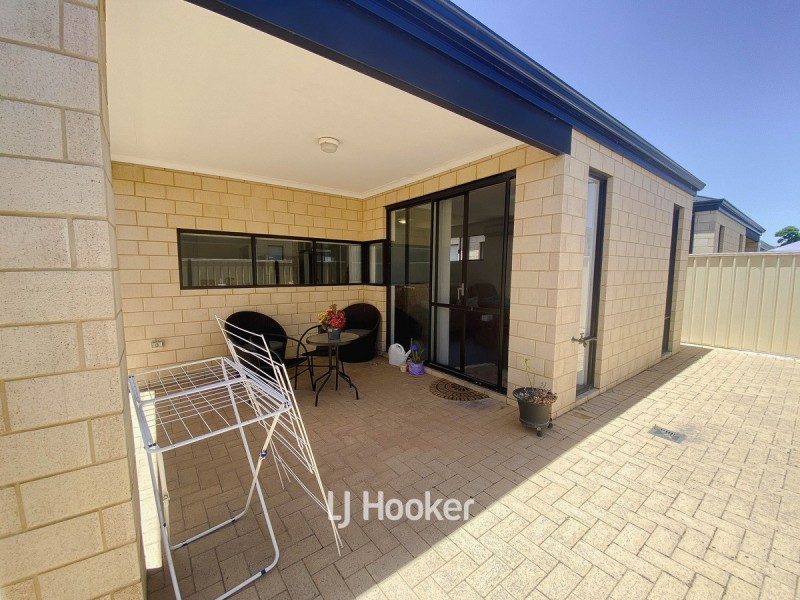 4A Taunton Street, East Bunbury WA 6230