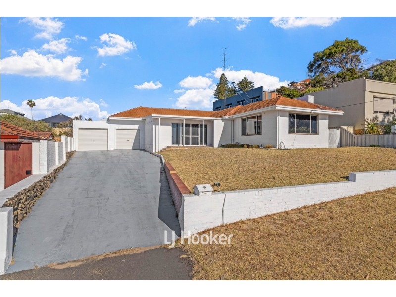 9 Upper Esplanade, Bunbury WA 6230