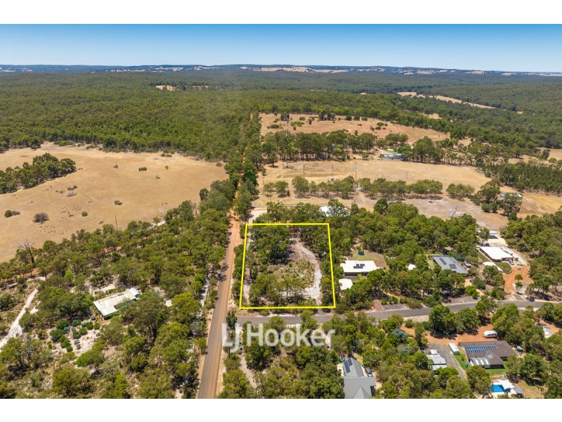22 Duce Drive, Boyanup WA 6237