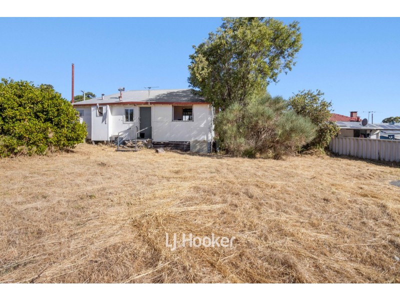 11 Benwell Place, Collie WA 6225