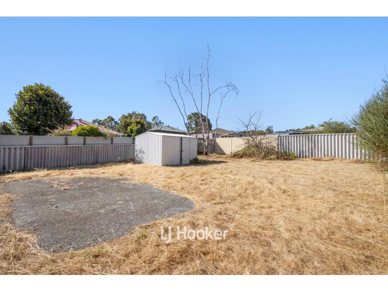 11 Benwell Place, Collie WA 6225