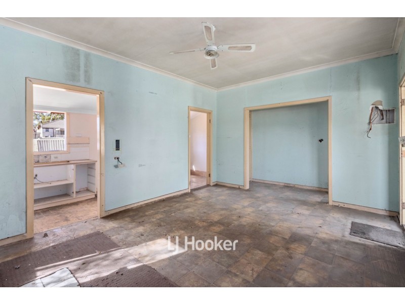 11 Benwell Place, Collie WA 6225