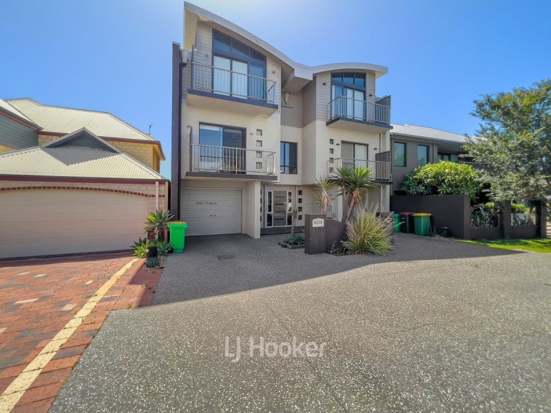 19A Marlston Drive, Bunbury WA 6230