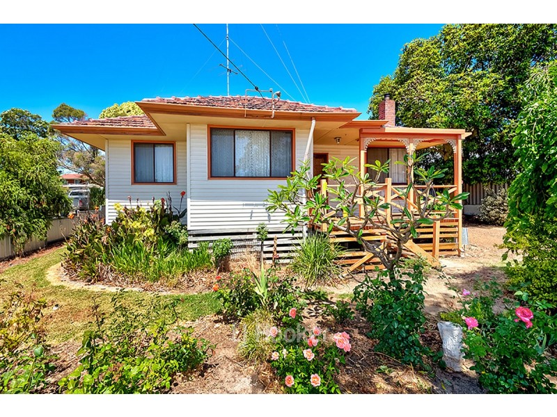 33 Talbot Road, Brunswick WA 6224