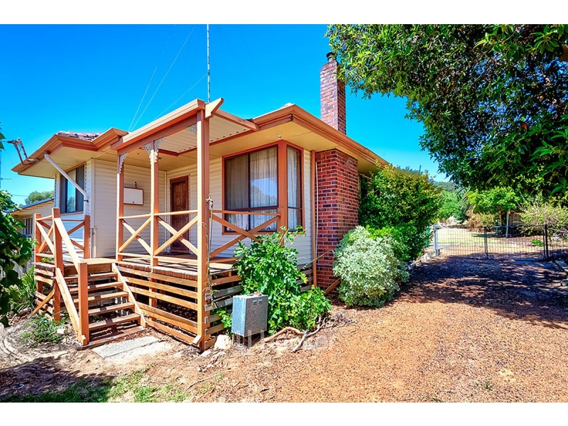 33 Talbot Road, Brunswick WA 6224