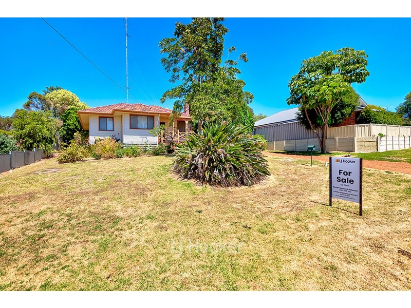 33 Talbot Road, Brunswick WA 6224