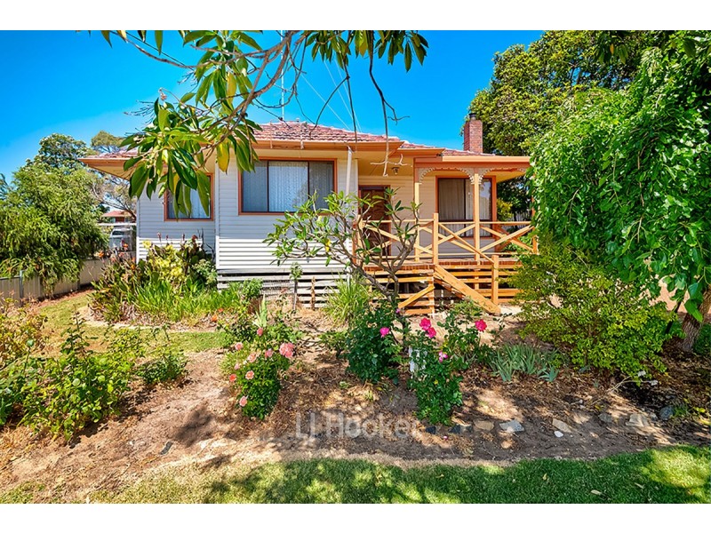 33 Talbot Road, Brunswick WA 6224