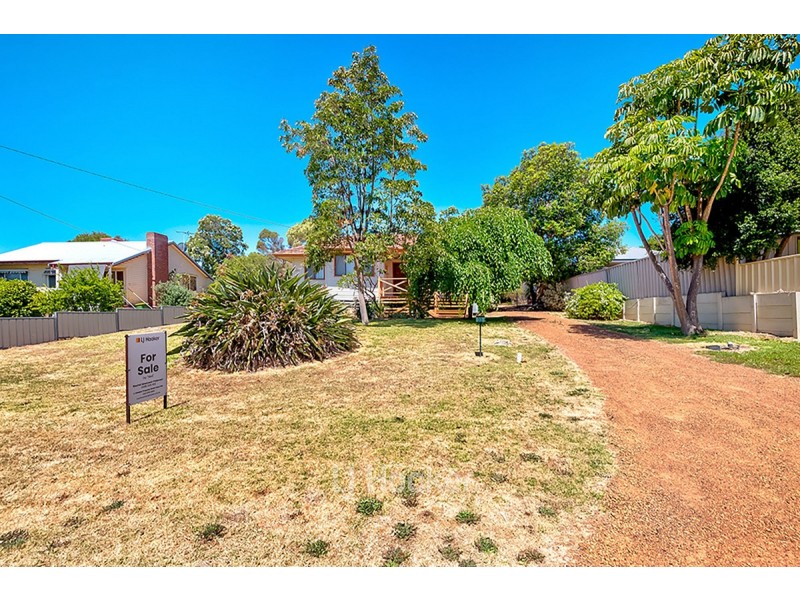 33 Talbot Road, Brunswick WA 6224
