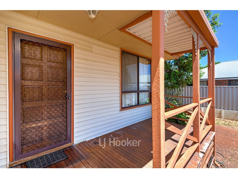 33 Talbot Road, Brunswick WA 6224