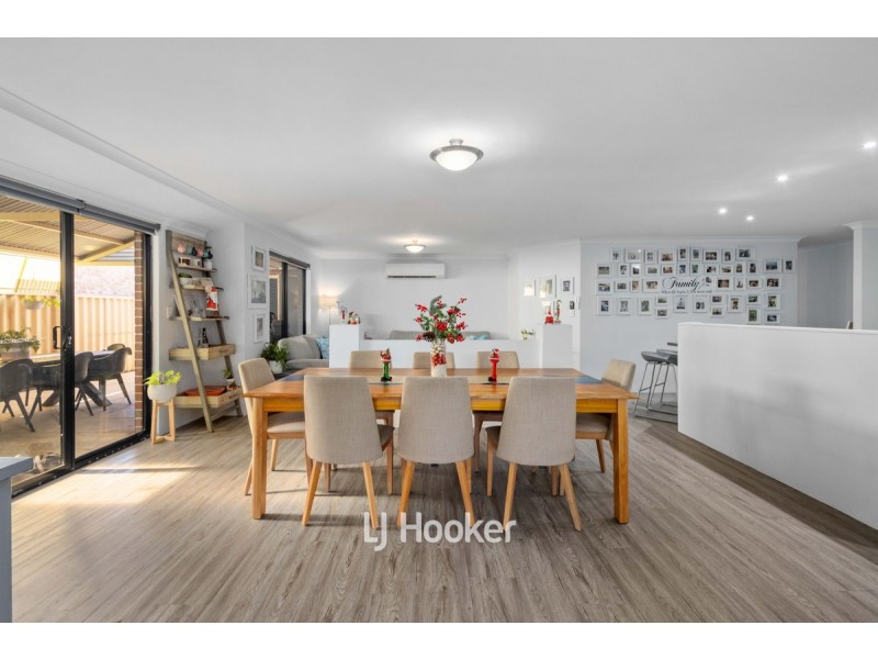 8 Avon Gardens, Millbridge WA 6232