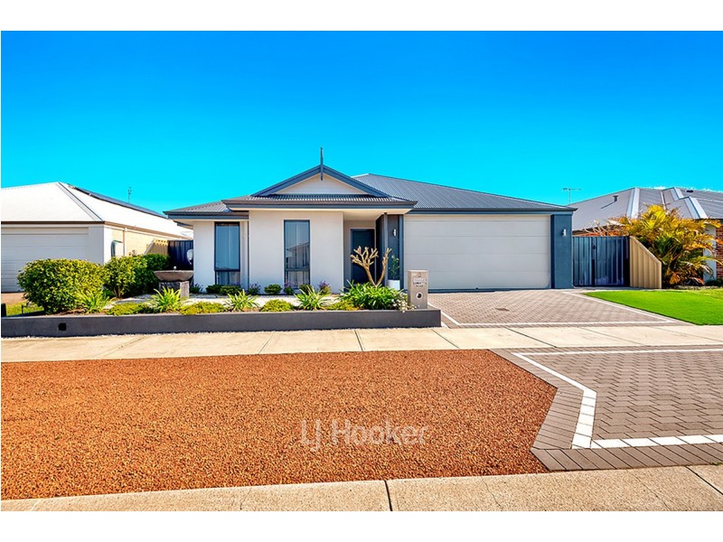 8 Gambetta Road Yalyalup WA 6280, Yalyalup WA 6280