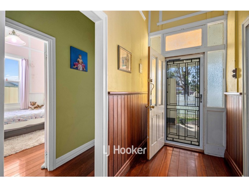 27 The Crescent, Brunswick WA 6224