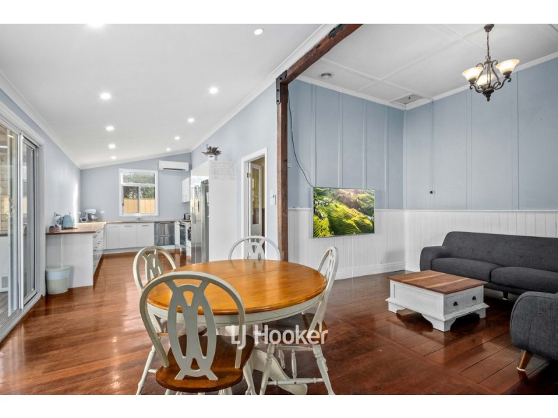 27 The Crescent, Brunswick WA 6224