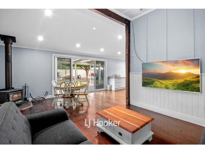 27 The Crescent, Brunswick WA 6224