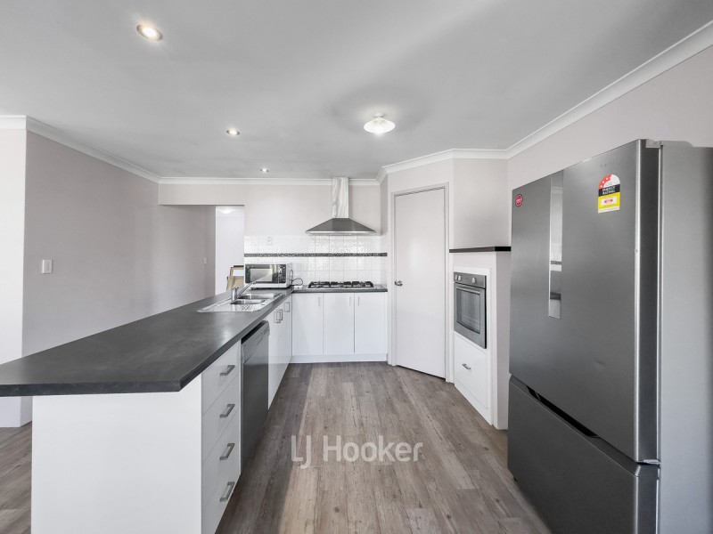 59 Paragon Loop, Dalyellup WA 6230