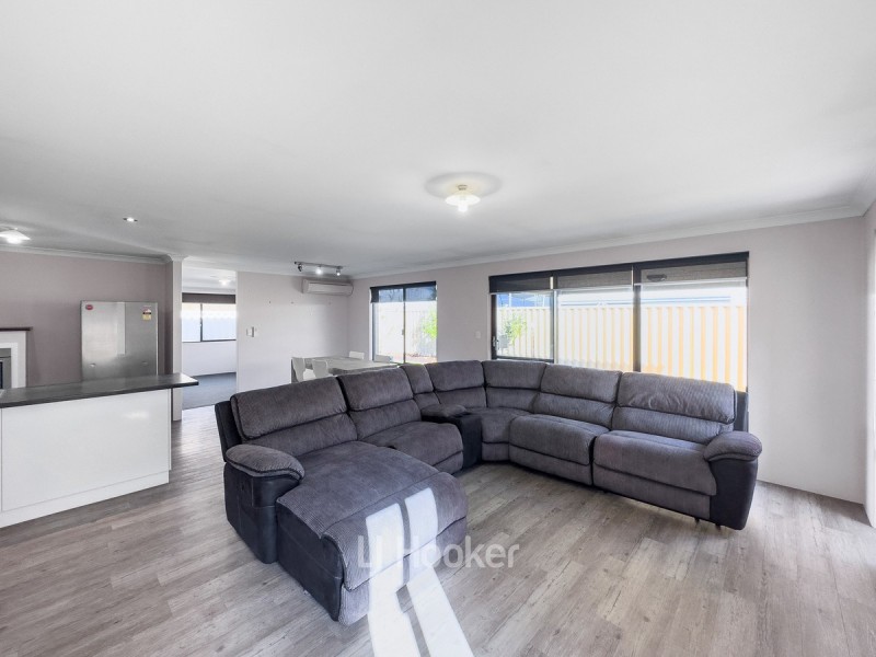 59 Paragon Loop, Dalyellup WA 6230