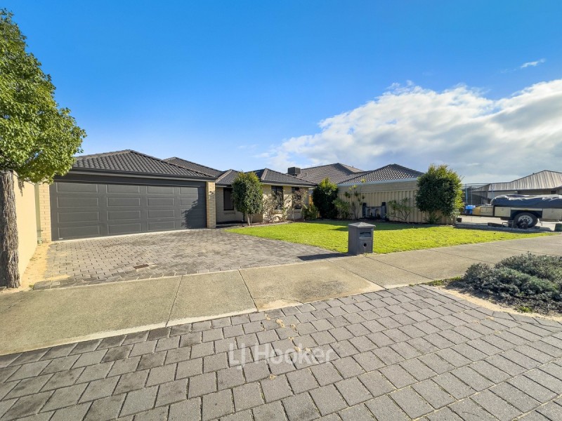 59 Paragon Loop, Dalyellup WA 6230