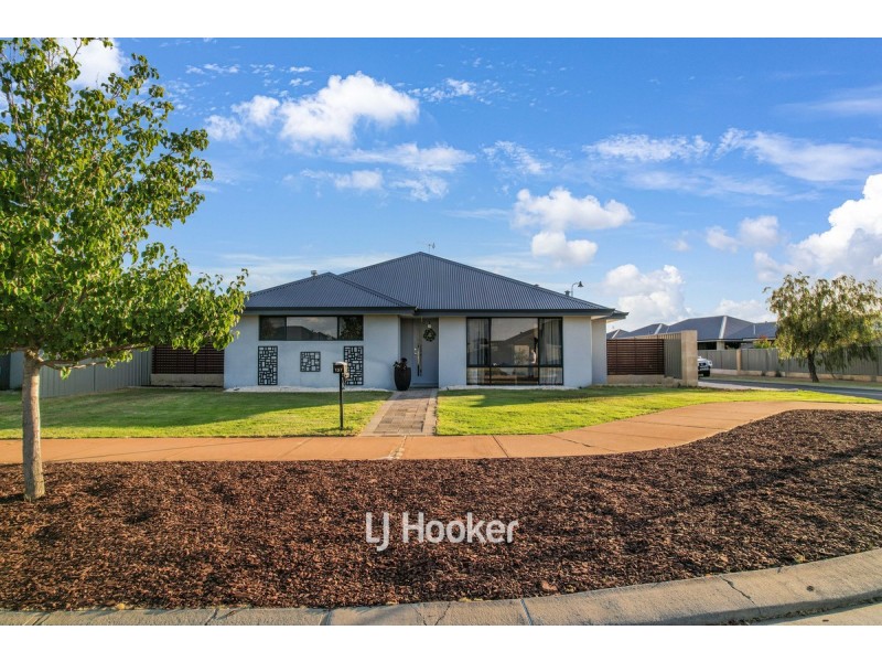 137 Napoleon Promenade, Vasse WA 6280