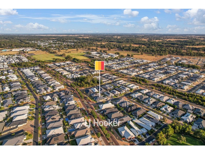 137 Napoleon Promenade, Vasse WA 6280