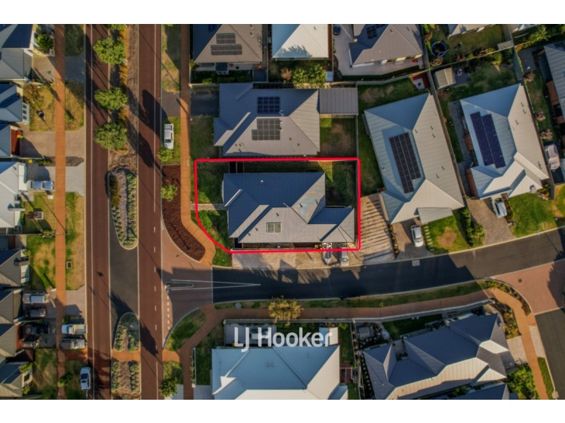 137 Napoleon Promenade, Vasse WA 6280