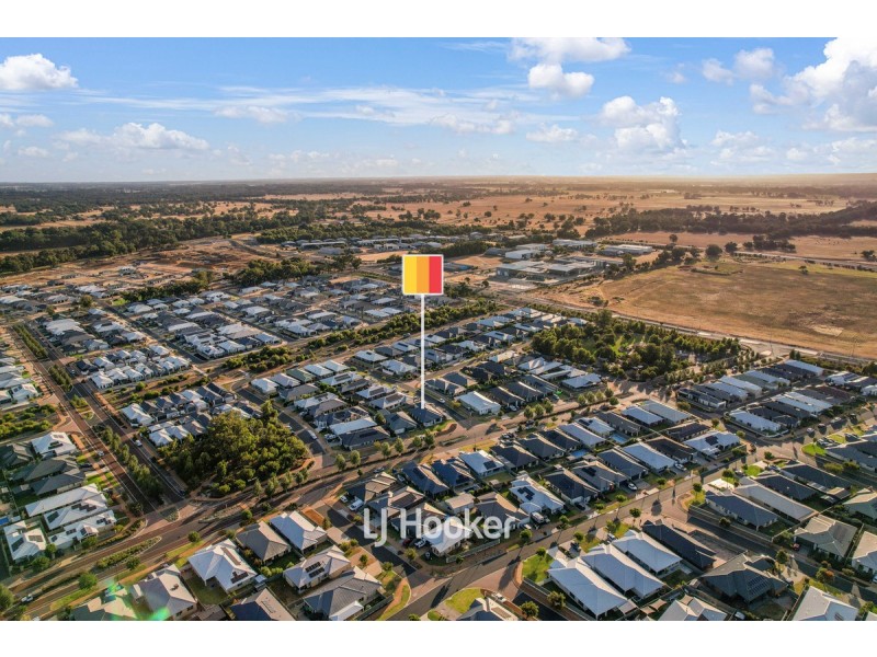 137 Napoleon Promenade, Vasse WA 6280