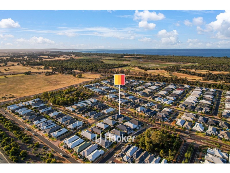 137 Napoleon Promenade, Vasse WA 6280