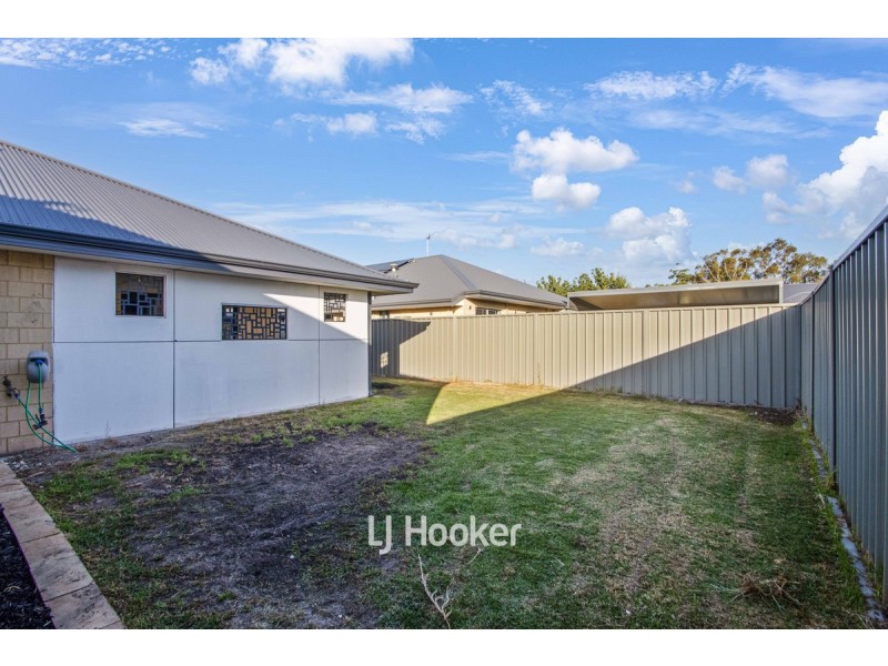 137 Napoleon Promenade, Vasse WA 6280