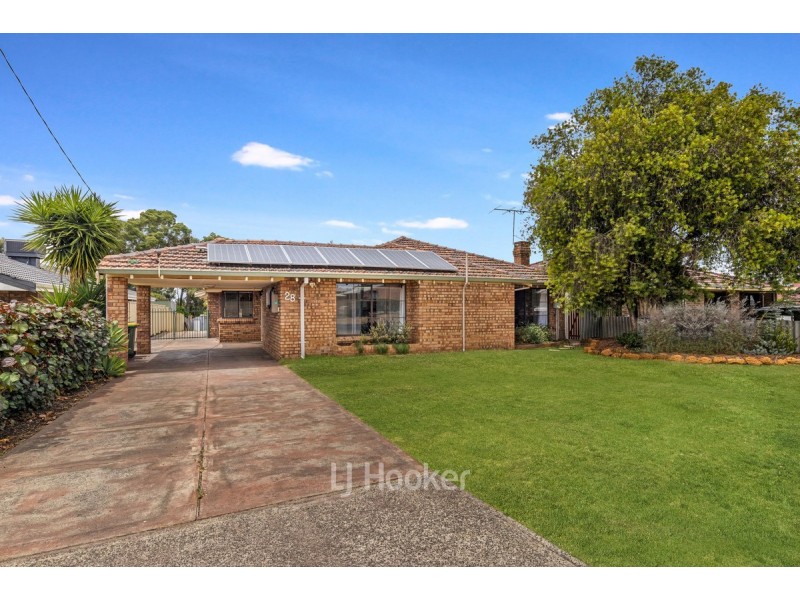 28 Vernon Street, Collie WA 6225