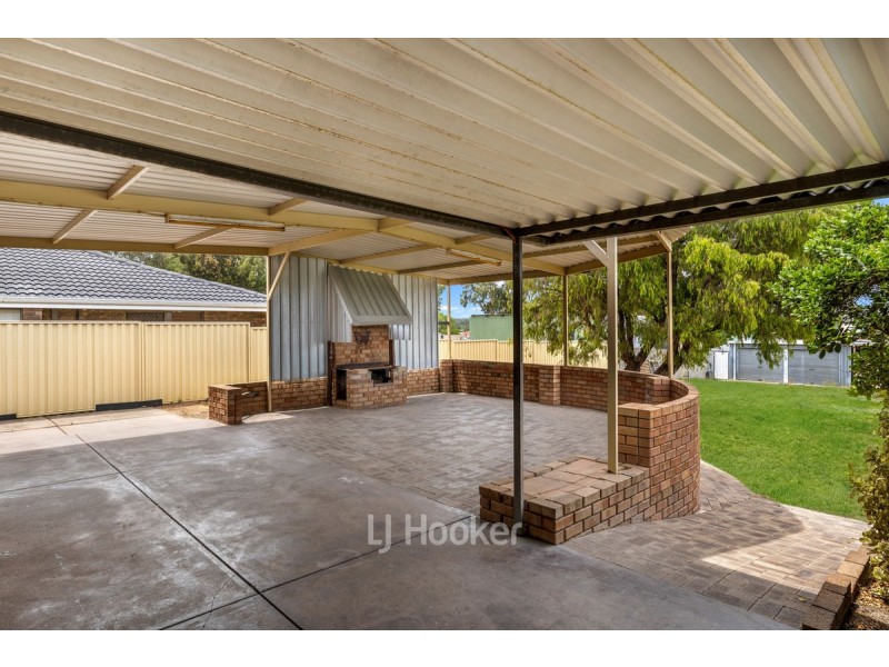28 Vernon Street, Collie WA 6225