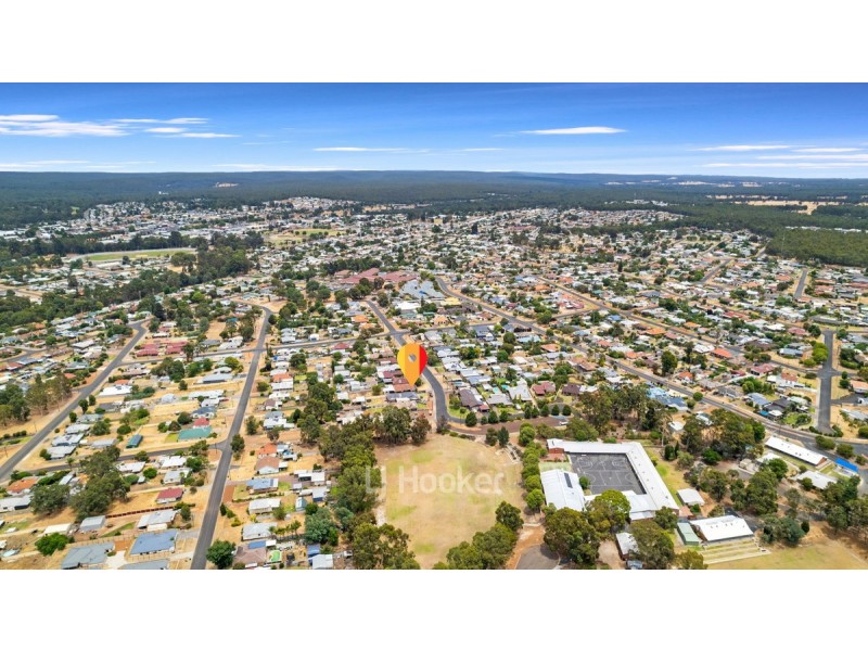 28 Vernon Street, Collie WA 6225