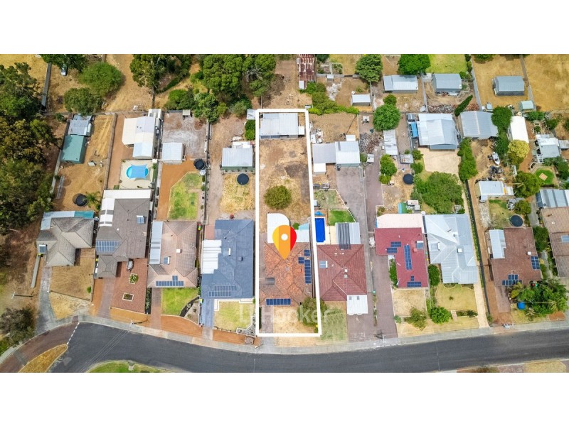 28 Vernon Street, Collie WA 6225