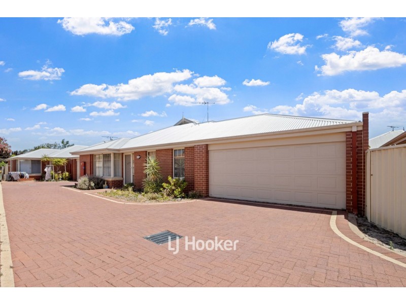 17B Frankel Street, Carey Park WA 6230